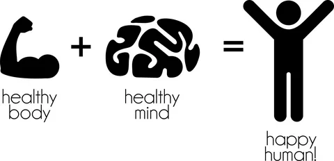 healthy lifestyle