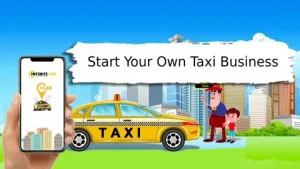 Taxi Business