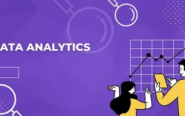 Data analytics