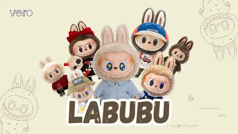 labubu official