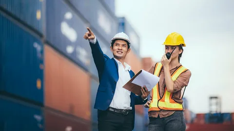 International Relocation