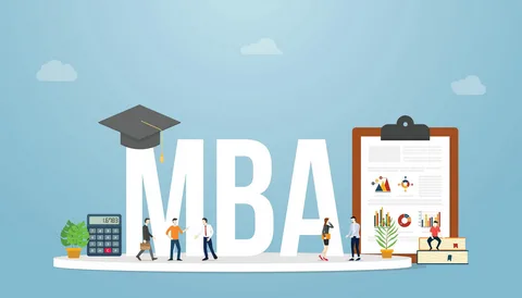 MBA Colleges