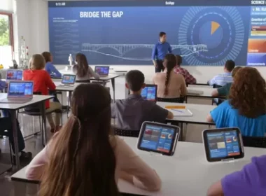 International Business Education