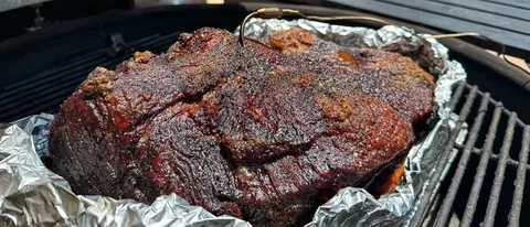 Les BBQ Draper Utah 