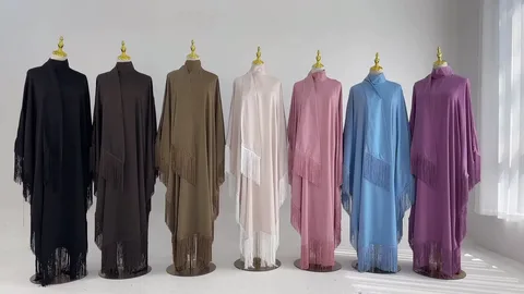 kaftan