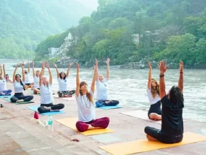 Yoga Teacher Training