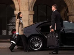 Corporate Transportation