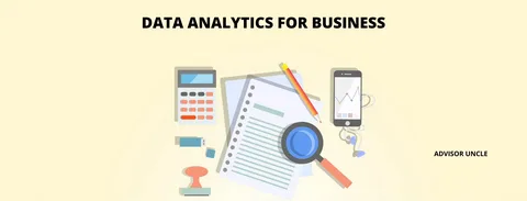data analyst course