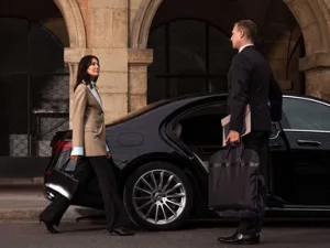 Corporate Transportation