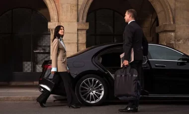 Corporate Transportation