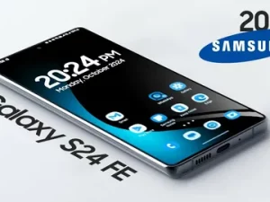 Samsung Galaxy S24 FE 5G