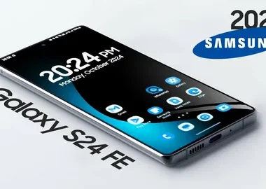 Samsung Galaxy S24 FE 5G