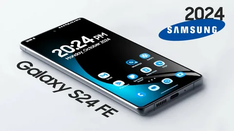 Samsung Galaxy S24 FE 5G