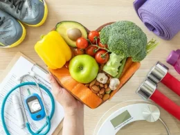 healthy lifestyle