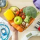 healthy lifestyle