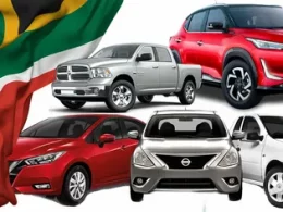 used cars South Africa