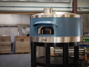 Tandoor oven