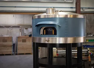 Tandoor oven