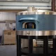 Tandoor oven