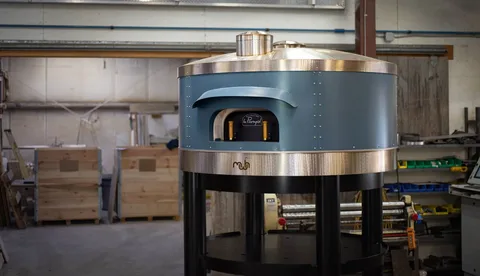 Tandoor oven