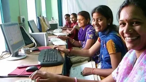 Skill Development NGO