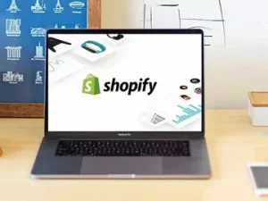 Shopify web development