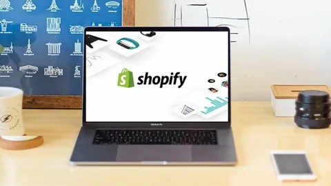 Shopify web development
