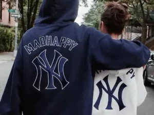 Madhappy hoodie