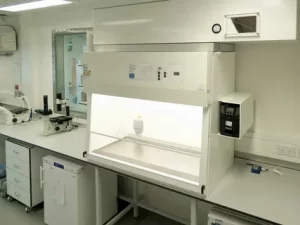 Biological Safety Cabinets