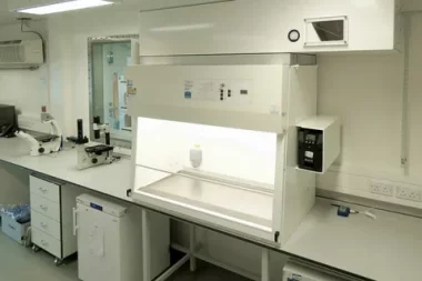 Biological Safety Cabinets
