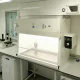 Biological Safety Cabinets