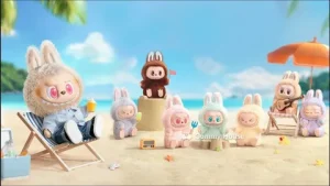 Labubu Shop