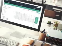 hospitality management software