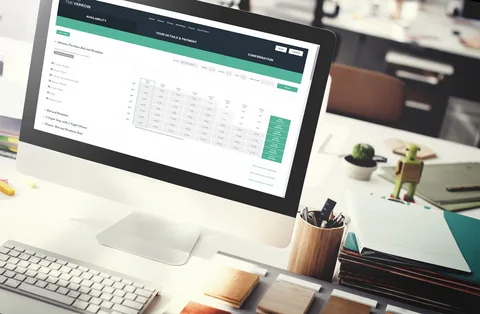 hospitality management software