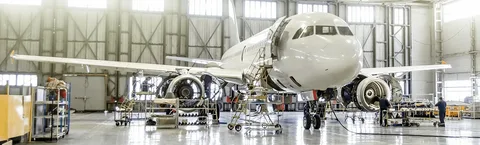 aerospace electronics market