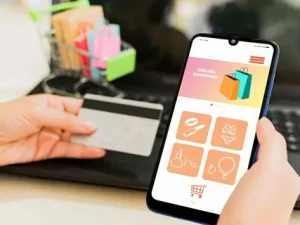 ecommerce apps development