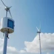 wind speed sensor