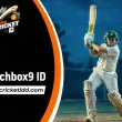 Matchbox 9
