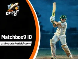 Matchbox 9