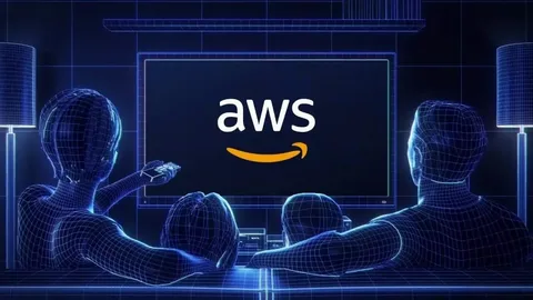 AWS Managed Services
