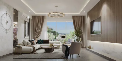 DLF Arbour Senior living