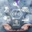 CFO services