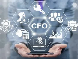 CFO services