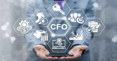 CFO services