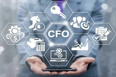 CFO services