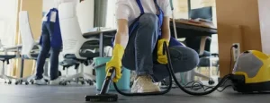 Fit-Out Cleaning