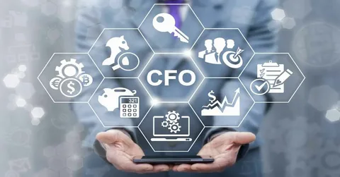 CFO services