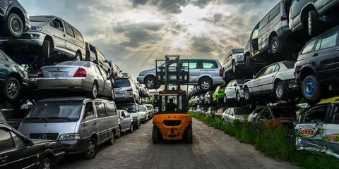 Car Recycling