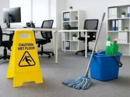 Fit-Out Cleaning