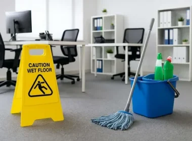 Fit-Out Cleaning